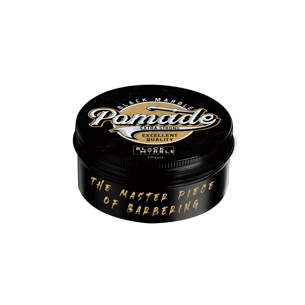 MARBLE POMADE 150ML