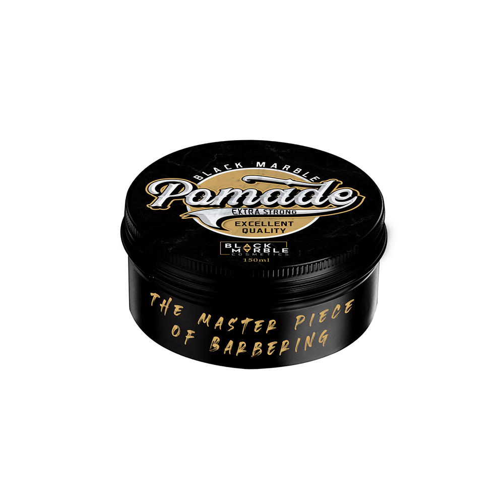 POMADE YELLOW 150ML