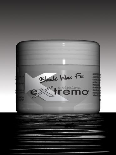 BLACK WAX 100ML