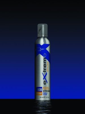 MOUSSE STRONG 300ML