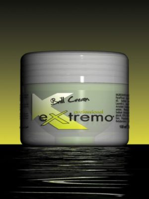 BRILL CREAM 100ML