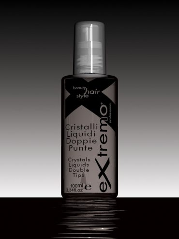 CRYSTAL LIQUID 100ML