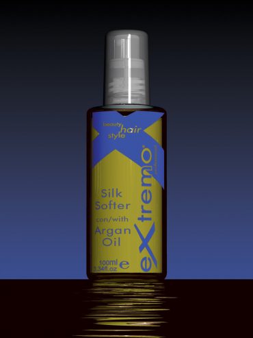 ARGAN OIL 100ML