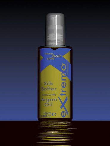 ARGAN OIL 100ML