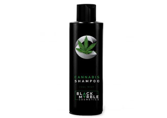 CANNABIS SHAMPOO 1000ML