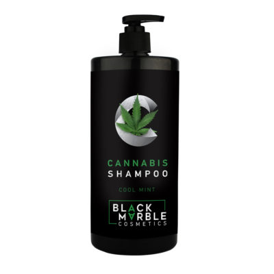 CANNABIS SHAMPOO 1000ML