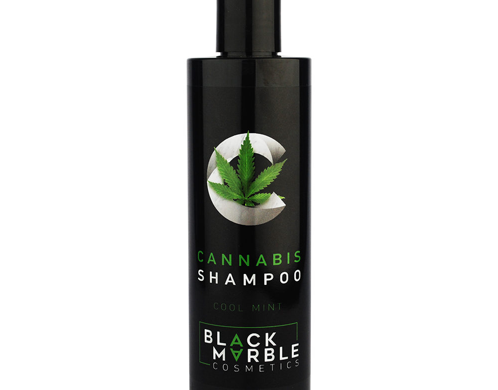 CANNABIS SHAMPOO 250ML