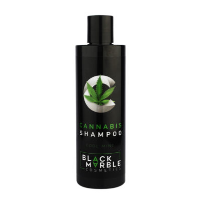 CANNABIS SHAMPOO 250ML