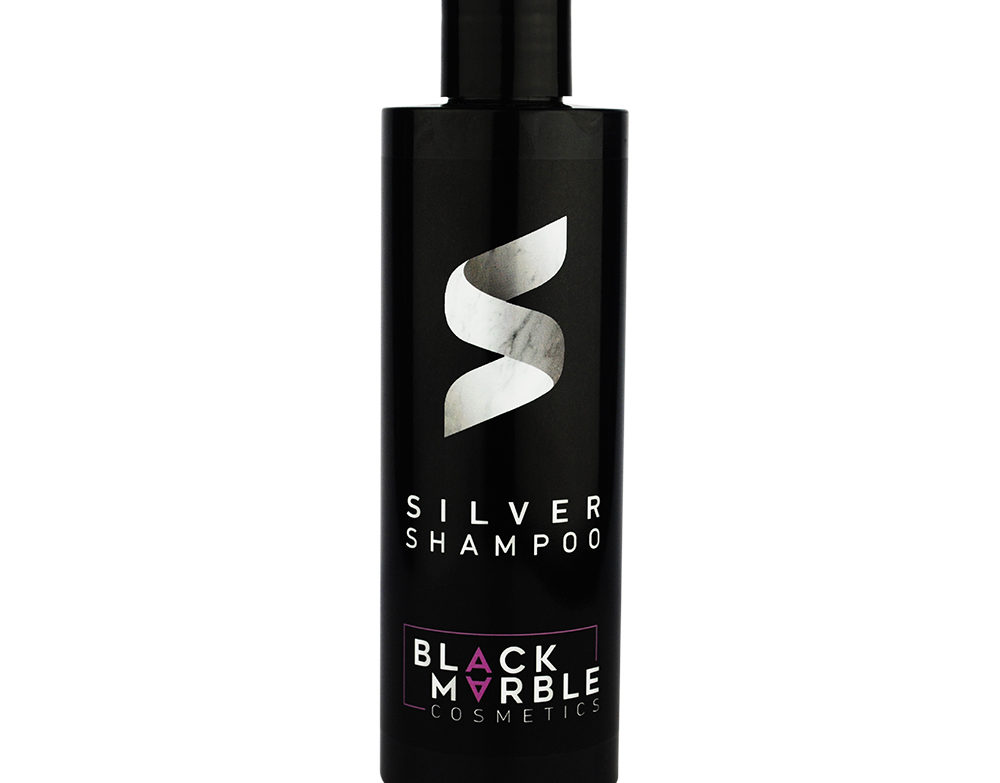 SILVER SHAMPOO 250ML