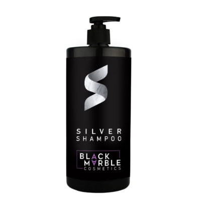 SILVER SHAMPOO 1000ML