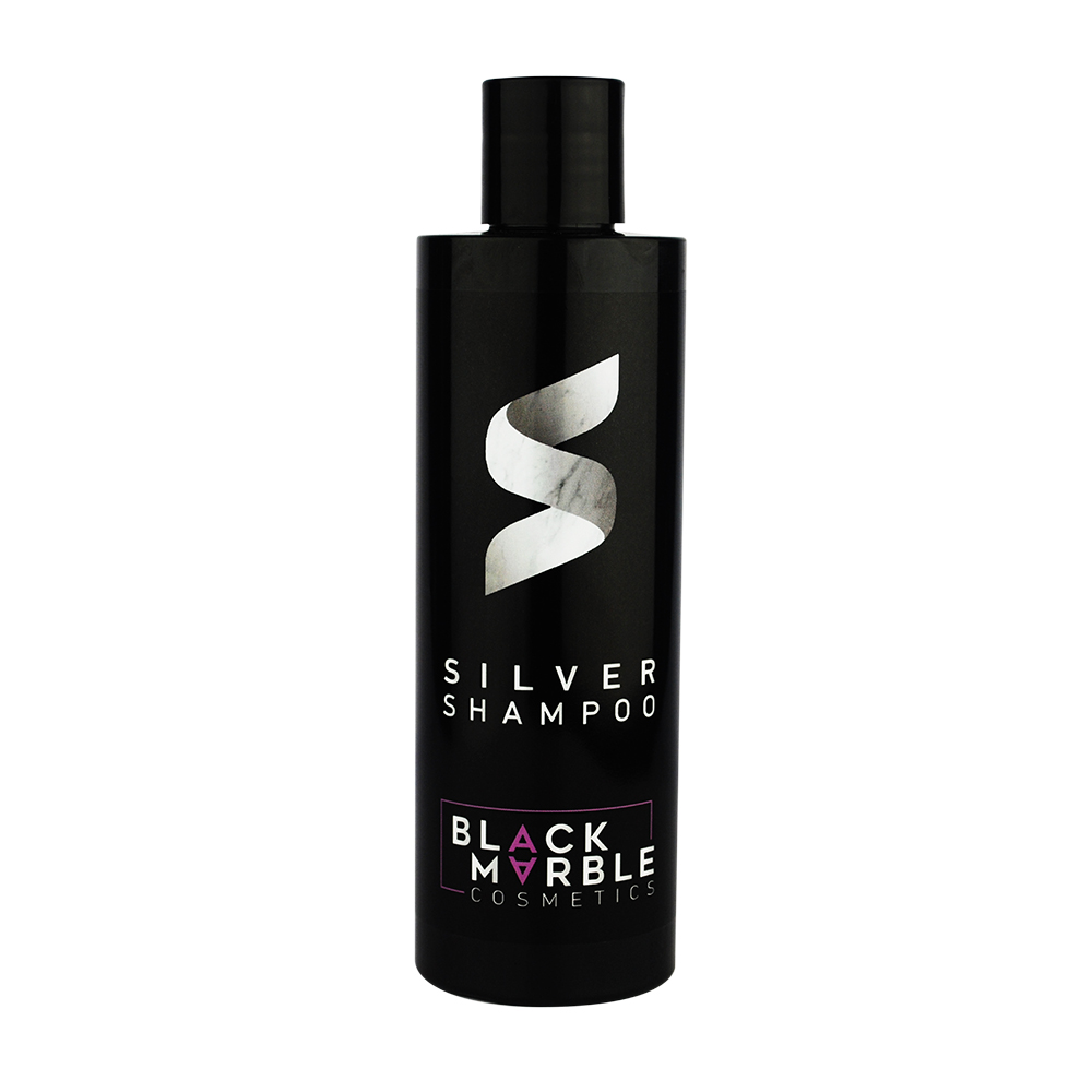 SILVER SHAMPOO 250ML