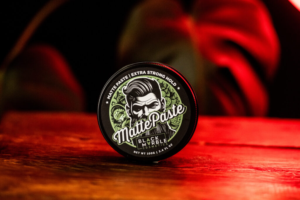 MATT PASTE 100ML