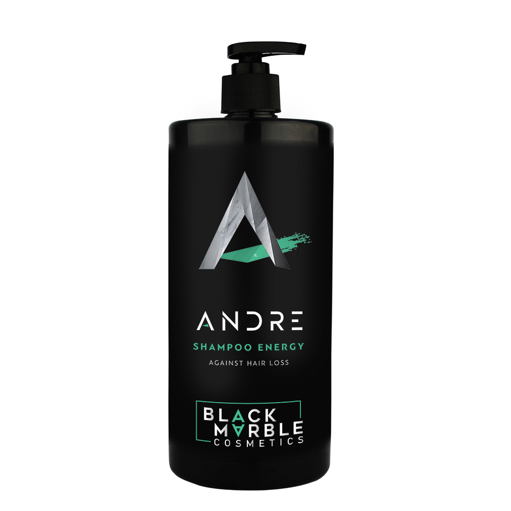 SHAMPOO ANDRE AGAINST HAIR LOSS 1000ml