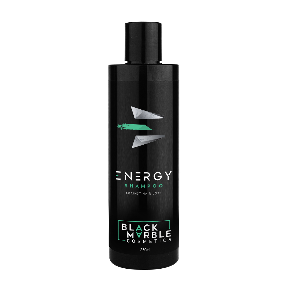 SHAMPOO ENERGY AGAINST HAIR LOSS 250ml