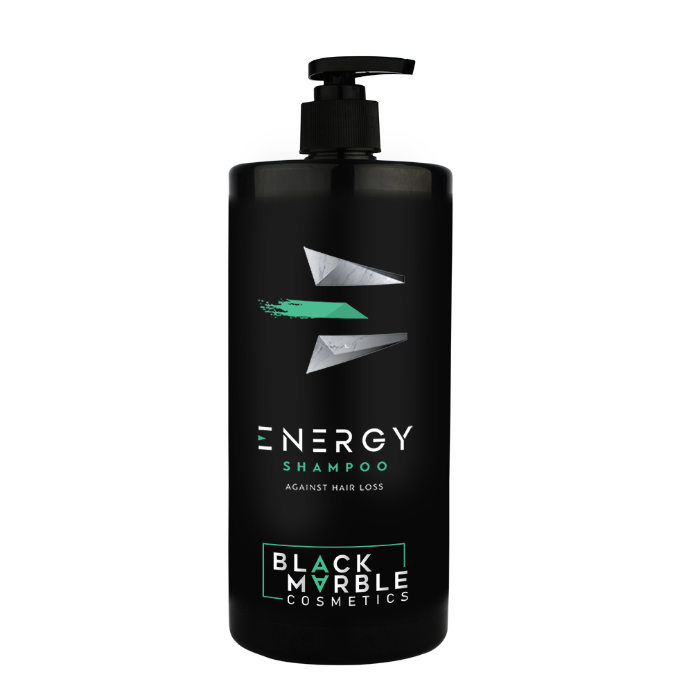 SHAMPOO ENERGY AGAINST HAIR LOSS 1000ml