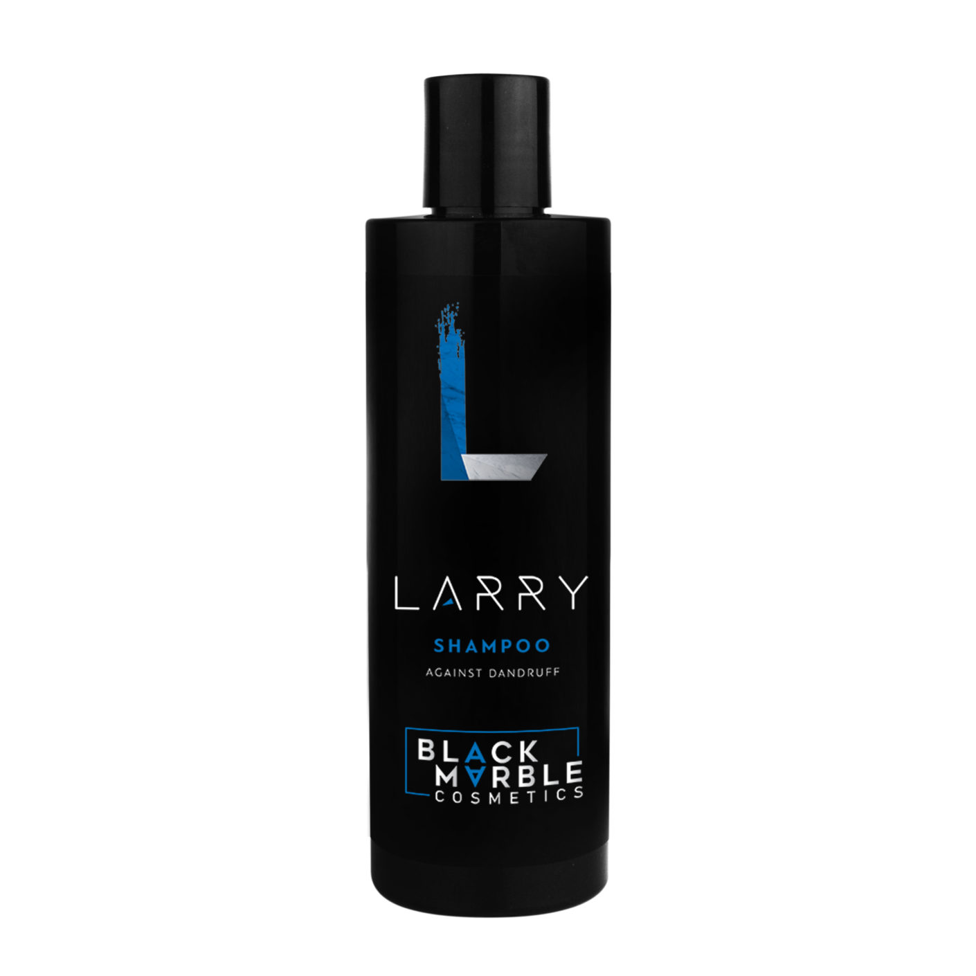 SHAMPOO LARRY AGAINST DANDRUFF 250ML