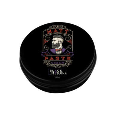 MATT PASTE CREAM 100ML