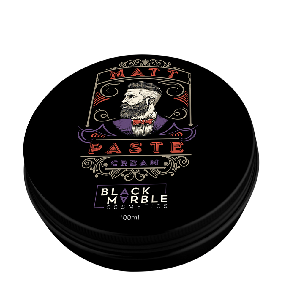 MATT PASTE CREAM 100ML