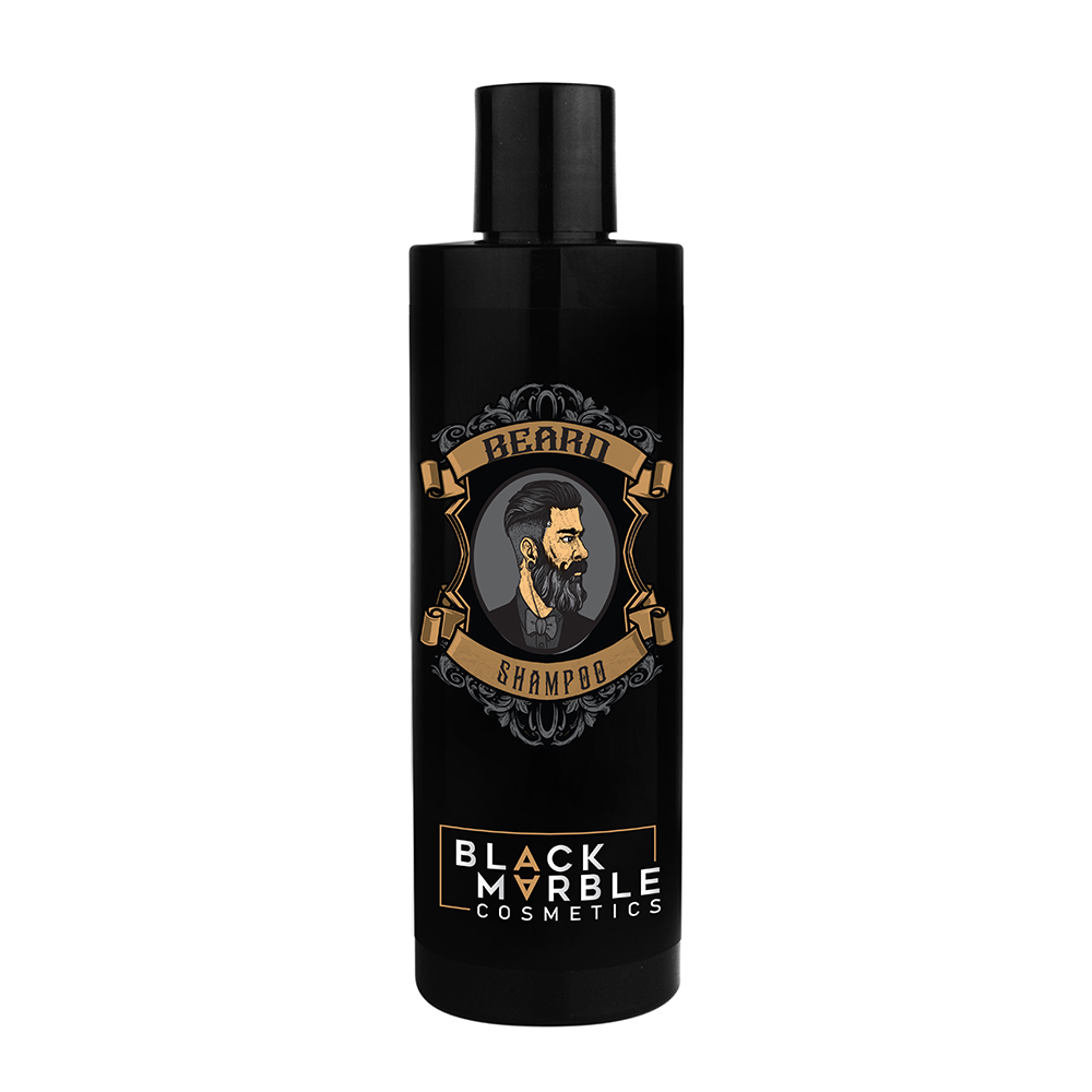 BEARD SHAMPOO 150ML