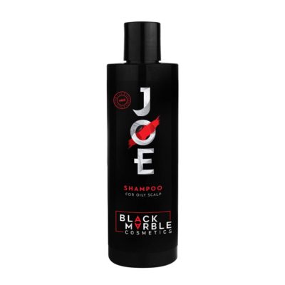 SHAMPOO JOE FOR OILY SCALP 250ML