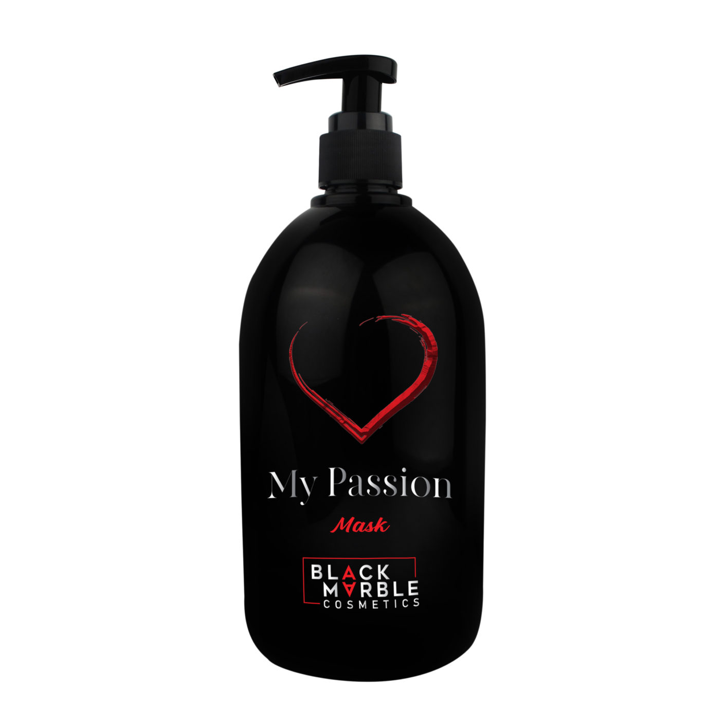 MASK MY PASSION PART 1 1000ML
