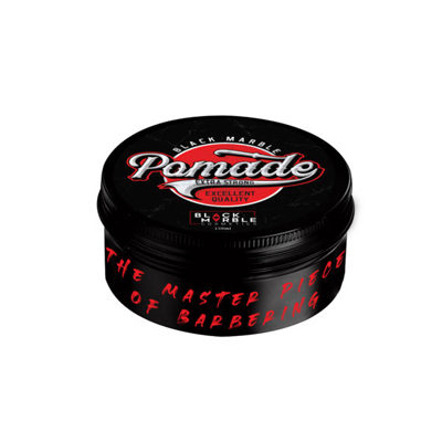 MARBLE POMADE RED 150ML
