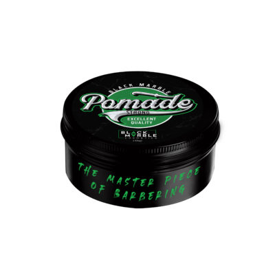 POMADE GREEN 150ML