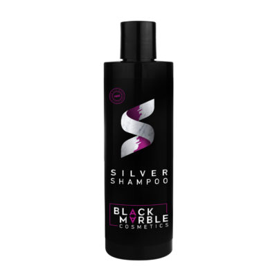 SILVER SHAMPOO FREE SLS 250ML