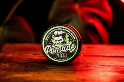 POMADE GREEN 150ML