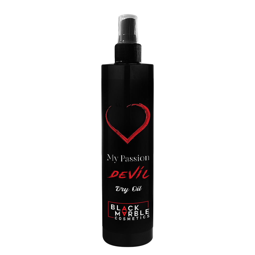 DEVIL DRY OIL MY PASSION 100ML