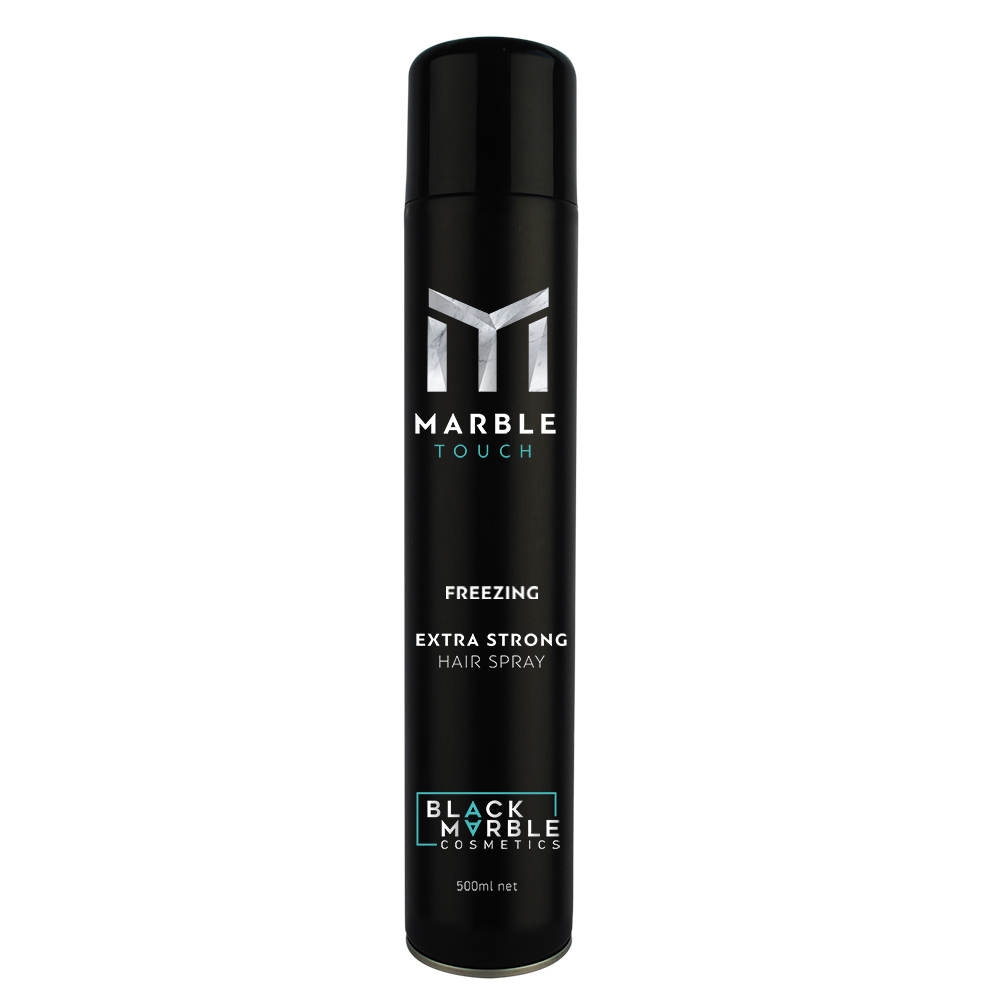 MARBLE TOUCH FREEZING 500ML