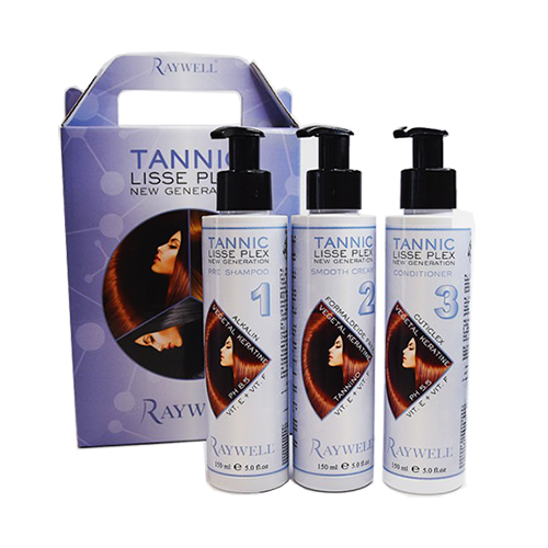 TANNIC LISSE PLEX