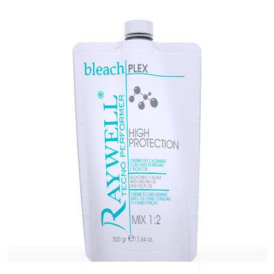 BLEACH PLEX 500ML