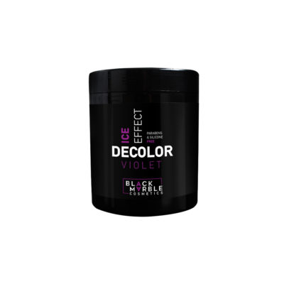 DECOLOR ICE EFFECT VIOLE 500GR