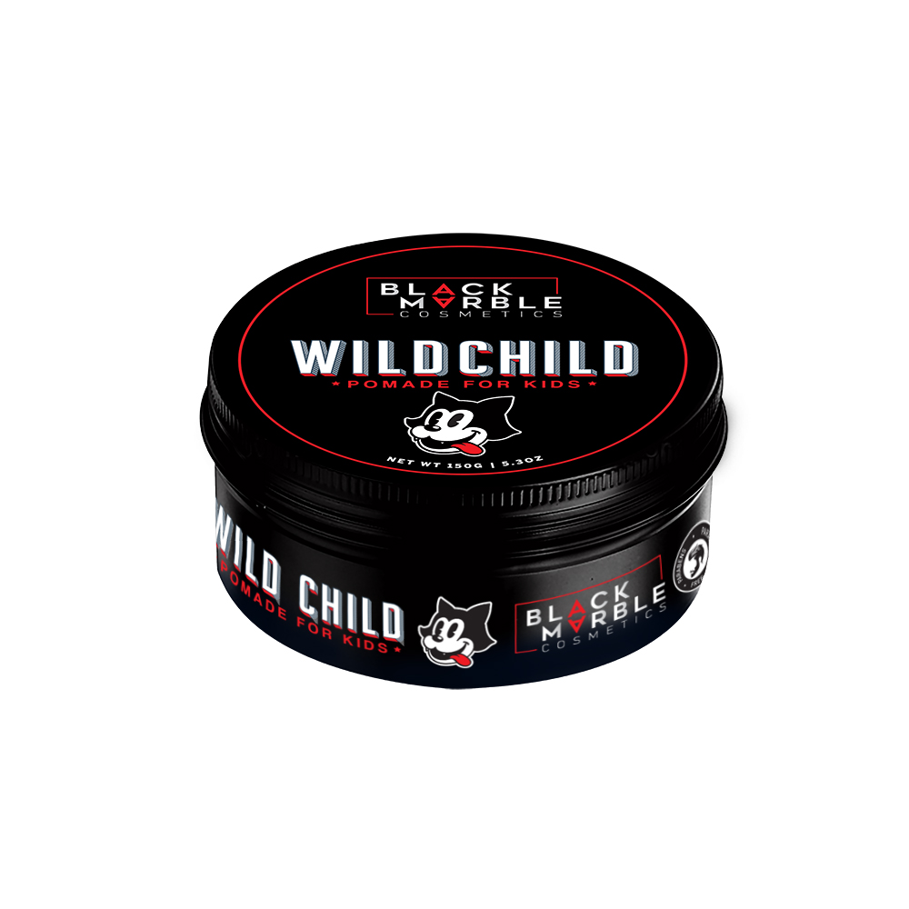 POMADE KIDS 150ML