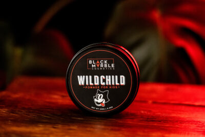 POMADE KIDS 150ML