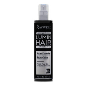 LUMIN HAIR LAMINAZIONE – Spray fissante