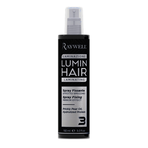 LUMIN HAIR LAMINAZIONE – Spray fissante