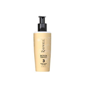 3 BOTOX HAIRGOLD REPAIR CREAM