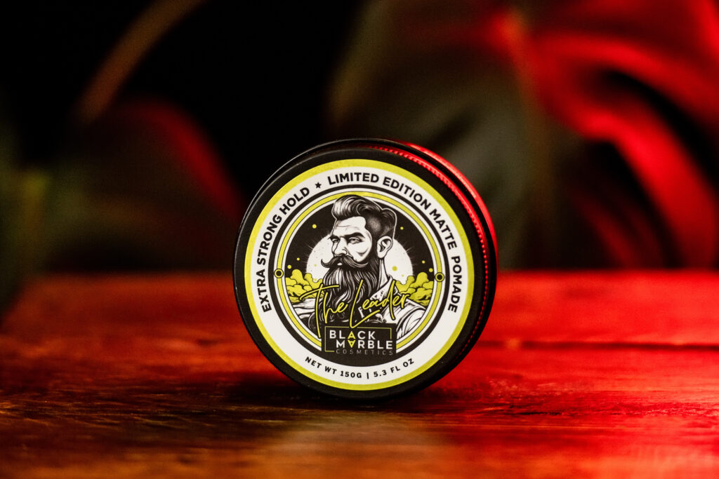POMADE THE LEADER 150ML