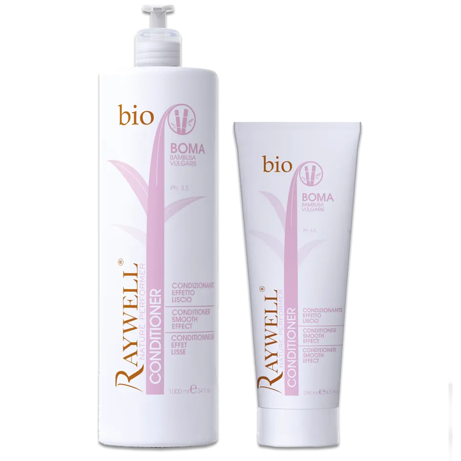 BIO BOMA CONDITIONER