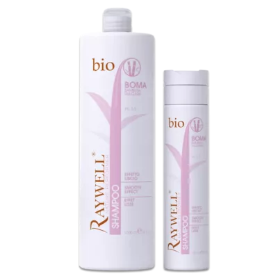 BIO BOMA SHAMPOO