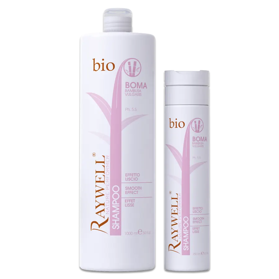 BIO BOMA SHAMPOO