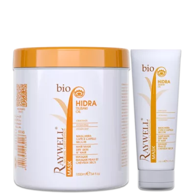 BIO HIDRA MASK CAMELIA