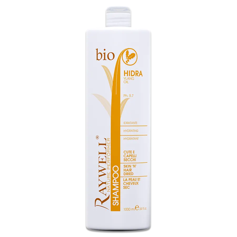 BIO HIDRA SHAMPOO