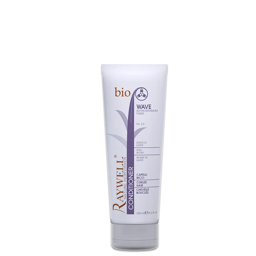 BIO WAVE CONDITIONER