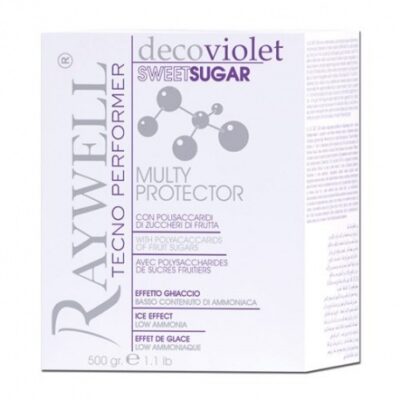 SWEET SUGAR DECO VIOLET