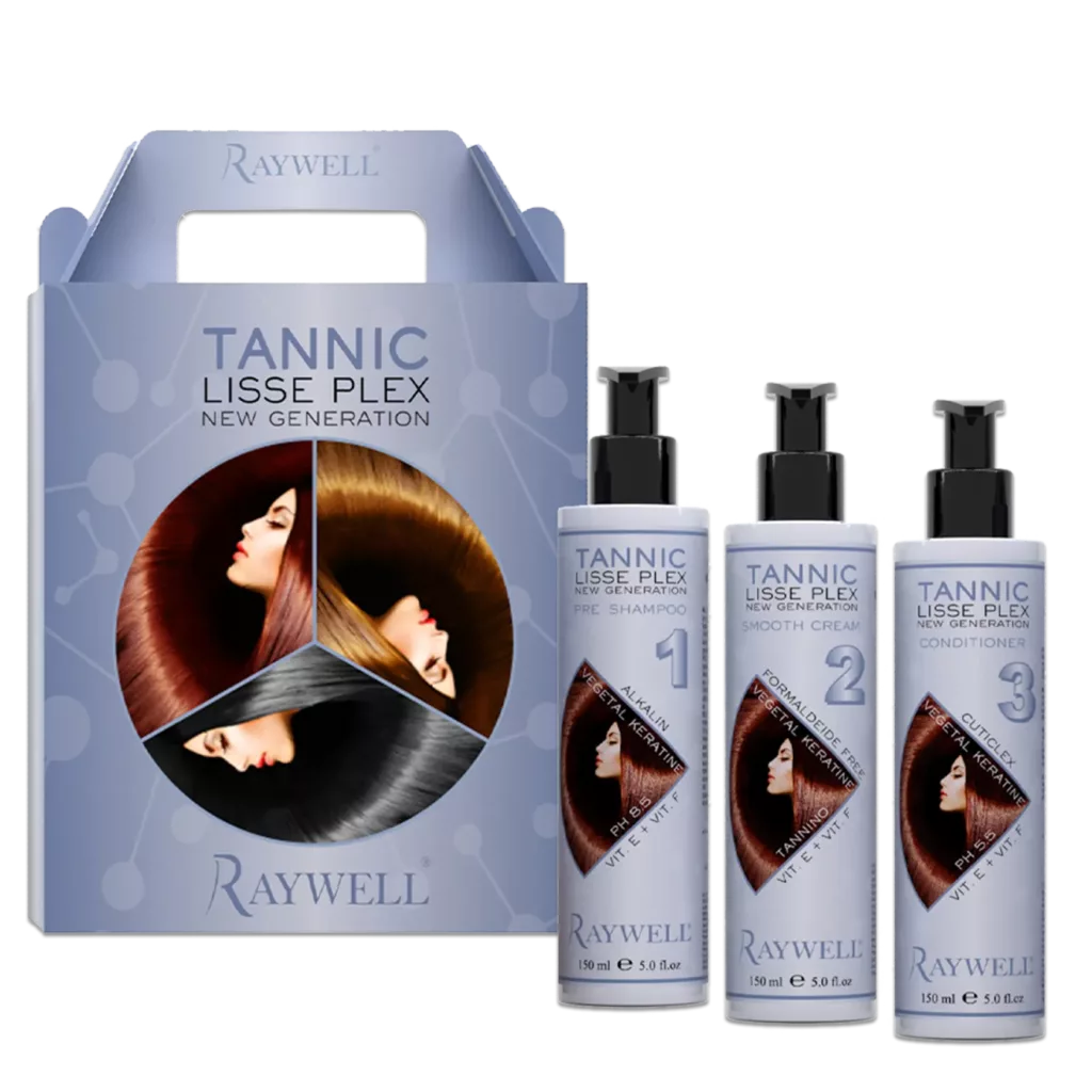 TANNIC LISSE PLEX