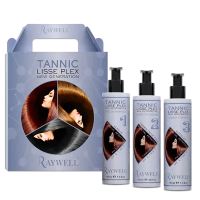 TANNIC LISSE PLEX